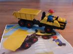 Lego kiepauto 6652, Kinderen en Baby's, Ophalen of Verzenden, Zo goed als nieuw