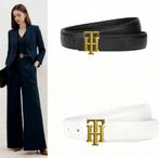 TH riem Tommy H., Kleding | Dames, Riemen en Ceinturen, Ophalen of Verzenden, Nieuw, Overige kleuren, 100 cm of meer