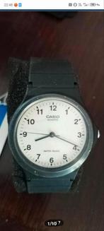 Casio MQ-24-7BLLEG Polshorloge - Nieuw !, Ophalen of Verzenden, Nieuw, Casio