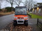 kubota 900 RTV diesel 4x4, Gebruikt, -, 2500 tot 5000, Niet opgegeven
