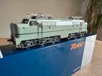 Roco 7510051 NS 1207 DCC sound nieuwstaat in de ovp, -, -, Ophalen of Verzenden, Roco