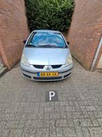 Mitsubishi Colt 1.1 Mivec 2007 Grijs, Auto's, Voorwielaandrijving, Stof, 74 pk, Colt