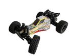 Horizon AMP ECX 1/10 rc auto, Elektro, Gebruikt, Auto offroad, Ophalen of Verzenden