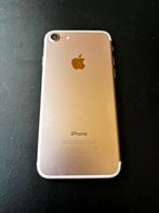 Iphone 7 roze 32gb, Telecommunicatie, Mobiele telefoons | Apple iPhone, Ophalen, 32 GB, Zo goed als nieuw, Roze