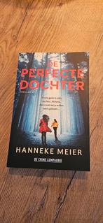 De perfecte dochter- Hanneke Meier, Ophalen of Verzenden, Zo goed als nieuw, Nederland