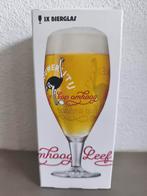 Brouwerij t'ij glas, Verzamelen, Biermerken, Ophalen of Verzenden, Nieuw, Glas of Glazen, Overige merken