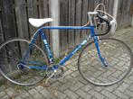 wielren fiets, Fietsen en Brommers, Fietsen | Racefietsen, Ophalen, 28 inch, Gebruikt, Staal