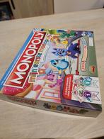 Mijn eerste Monopoly, Hobby en Vrije tijd, Gezelschapsspellen | Bordspellen, Gebruikt, Ophalen of Verzenden, Hasbro, Nvt