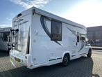 Chausson Welcome 738XLB Queensbed/Automaat/Euro6/hefbed/2018, Automaat, Fiat, 7 tot 8 meter, Diesel