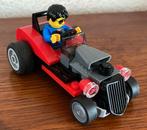 Lego City 30354 “Super Car”, Ophalen of Verzenden, Zo goed als nieuw, Complete set, Lego
