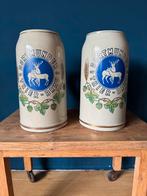 Zeldzame bierpullen 3 liter Dortmunder Thier Bräu, Verzamelen, Ophalen of Verzenden, Zo goed als nieuw, Overige merken