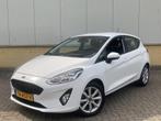 Ford Fiesta 1.1 85 pk Trend-navi-style pack, Voorwielaandrijving, Gebruikt, Traction-control, Wit
