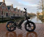 FATBIKE : OUXI H9 : IN NEDERLAND TOEGESTAAN!, Fietsen en Brommers, Elektrische fietsen, Overige merken, Ophalen of Verzenden, Zo goed als nieuw