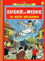 S&W Strip-collectie nr. 1 t/m 10 gemaakt in 2010, Nieuw, Willy. Van der steen, Ophalen of Verzenden, Complete serie of reeks