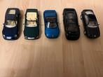 Collectie Auto's - Diverse Merken & Schalen, Hobby en Vrije tijd, Modelbouw | Auto's en Voertuigen, Overige merken, Gebruikt, Auto