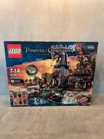 Lego 4194 Whitecap Bay Nieuw!, Kinderen en Baby's, Speelgoed | Duplo en Lego, Ophalen of Verzenden, Nieuw, Complete set, Lego