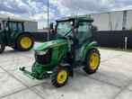 2024 John Deere 3046R Compacttractor, Gebruikt, John Deere