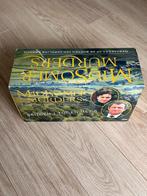 Midsomer Murders dvd-box – Seizoen 1 t/m 5 (originele box), Ophalen of Verzenden, Zo goed als nieuw
