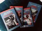 Lethal Weapon 1-2-3-4 met Mel Gibson en Danny Glover, Ophalen of Verzenden, Zo goed als nieuw
