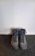 Meindl Tramin Lady GTX Wandelschoenen - Maat 40 (6,5 UK), Blauw, Zo goed als nieuw, Wandelschoenen, Ophalen of Verzenden