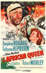 'The African Queen' + 'The Last Emperpr' (nieuw), Cd's en Dvd's, Drama, Ophalen of Verzenden, 1940 tot 1960, Nieuw in verpakking