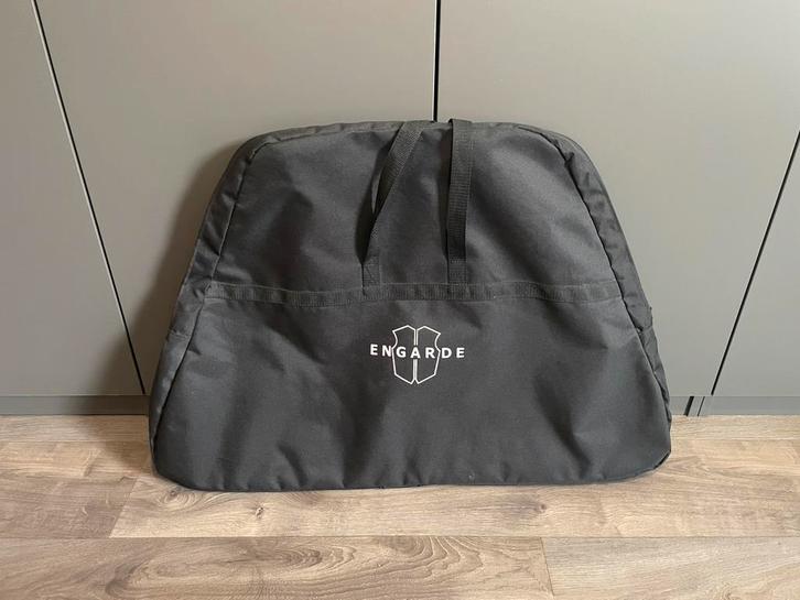 Engarde steek en kogelwerend vest 3A (XXL), Verzamelen, Militaria | Algemeen, Overige soorten, Kleding of Schoenen, Nederland