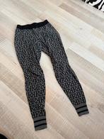 Legging van Reinders maat S, Kleding | Dames, Leggings, Maillots en Panty's, Ophalen of Verzenden, Zo goed als nieuw, Zwart, Legging