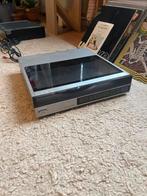 Platenspeler Sony PS-FL77 liniar, Ophalen, Gebruikt