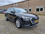 Audi Q3 45 TFSI e edition PHEV Plug-in hybride ✅1e EIGENAA, Stof, Gebruikt, Euro 6, Met garantie (alle)