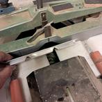 Haffner verstekzaagmachine, Ophalen of Verzenden, Gebruikt, Minder dan 600 watt, Overige typen