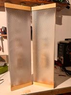 2x TL Balk zonder buis - 630x175mm, Ophalen of Verzenden