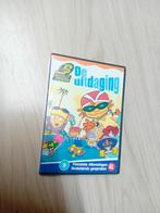 Dvd Rocket Power, Ophalen of Verzenden, Zo goed als nieuw, Avontuur, Film