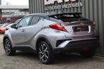 Toyota C-HR 1.2 Bi-Tone Navi/Camera/JBL/18'' inch/Automaat, Stof, Gebruikt, 4 cilinders, 116 pk