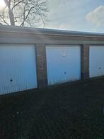 Garagebox Voorthuizen