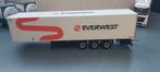 Koeltrailer schmitz cargobull wsi everwest, Hobby en Vrije tijd, Ophalen of Verzenden, Zo goed als nieuw, Bus of Vrachtwagen, Wsi