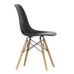 Vitra 'Eames Plastic Side Chair DSW' set van 6, Nieuw, Vijf, Zes of meer stoelen, Ophalen of Verzenden, Hout