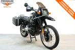 BMW R 100 GS PARIS-DAKAR (bj 1995), Motoren, Handvatverwarming, Meer dan 35 kW, Toermotor, 980 cc