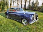 Rolls Royce Silver Cloud 1 oldtimer 1956 Bentley S1, Auto's, Te koop, Benzine, Automaat, Leder