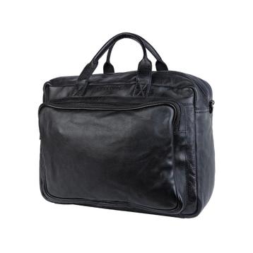 15Inch Laptoptassen, Echt Leer, 40% Korting op actuele prijs beschikbaar voor biedingen