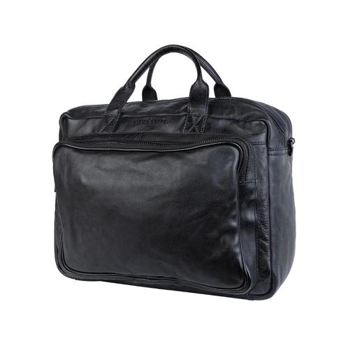 15Inch Laptoptassen, Echt Leer, 40% Korting op actuele prijs, Computers en Software, Laptoptassen, Nieuw, Rugzak, 15 inch, Ophalen of Verzenden