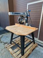 Elu dewalt afkortzaag dw8003, Ophalen, Gebruikt, Elu (de Walt), 70 mm of meer