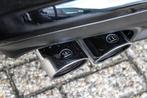 Mercedes-Benz SLK-klasse 350 AMG Edition 1 BRABUS LEDER, Auto's, Automaat, Euro 5, Achterwielaandrijving, Cabriolet