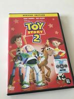 DVD Toy Story 2, Cd's en Dvd's, Dvd's | Tekenfilms en Animatie, Ophalen of Verzenden