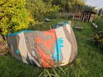 Neo D/LAB 8m2 2023 Duotone, Watersport en Boten, Kitesurfen, Geen board, Ophalen of Verzenden, Zo goed als nieuw