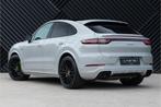 Porsche Cayenne Coupé 3.0 E-Hybrid Sport Design Pano GTS st, Automaat, Gebruikt, Zwart, Bedrijf