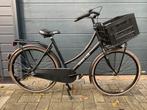Zeer nette Cortina U4 transportfiets 3versn damesfiets 57cm, Versnellingen, 56 cm of meer, Zo goed als nieuw, Ophalen