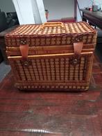 Vintage Picknickmand - Perfecte Staat!, Hobby en Vrije tijd, Picknickmanden, Ophalen