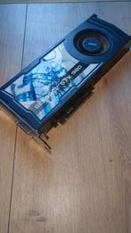 GTX 980 4GB DDR5 msi, PCI-Express 3, Gebruikt, Ophalen of Verzenden, GDDR5