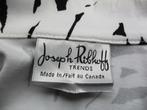 Joseph Ribkoff, size M, Maat 38/40 (M), Verzenden, Zwart, Joseph Ribkoff