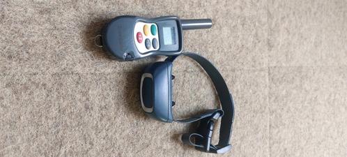 Trainingsband met pieptoon voor grote hond Petsafe, Dieren en Toebehoren, Honden-accessoires, Gebruikt, Ophalen of Verzenden
